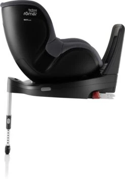 Britax Römer 2022 Dualfix I-Size (40-105 Cm) Midnight Grey -Britax Römer 56149 5 231046 5