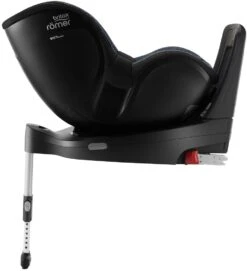 Britax Römer 2022 Dualfix I-Size (40-105 Cm) Blue Marble -Britax Römer 56152 3 231049 3