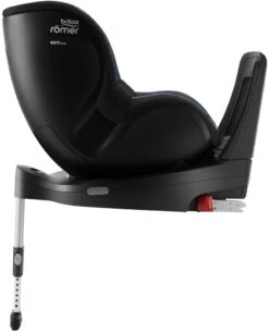 Britax Römer 2022 Dualfix I-Size (40-105 Cm) Blue Marble -Britax Römer 56152 4 231049 4