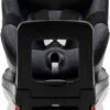 Britax Römer 2022 Dualfix I-Size (40-105 Cm) Graphite Marble -Britax Römer 56153 1 231050 1