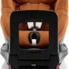 Britax Römer 2022 Swingfix M I-Size (61-105 Cm) Golden Cognac -Britax Römer 56157 1 231054 1