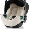Britax Römer Sommerbezug Baby Safe 2/3 I-Size/iSense Beige -Britax Römer 56342 0 230689
