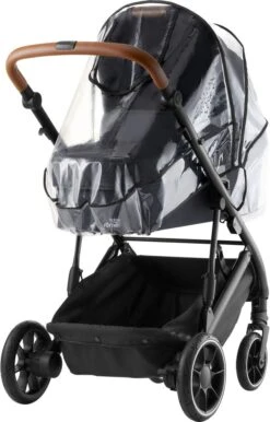 Britax Römer Strider M Regenverdeck