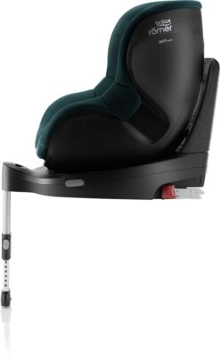 Britax Römer 2022 Dualfix M I-Size (61-105cm) Atlantic Green -Britax Römer 57135 3 231056 3