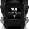 Britax Römer 2022 Dualfix M I-Size (61-105cm) Galaxy Black -Britax Römer 57136 1 231057 1