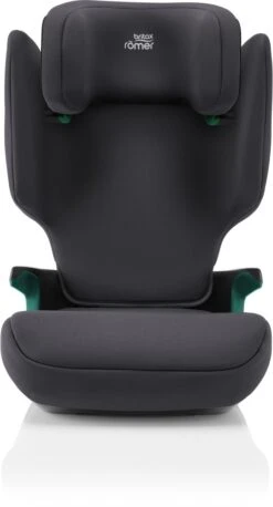 Britax Römer Discovery PLUS Midnight Grey (100-150cm)
