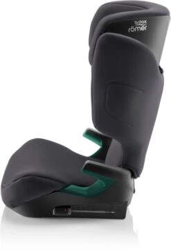 Britax Römer Discovery PLUS Midnight Grey (100-150cm) 7 Britax Römer Discovery PLUS Midnight Grey (100-150cm) -Britax Römer 57486 3 231059 3