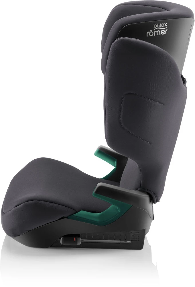 Britax Römer Discovery PLUS Midnight Grey (100-150cm) 5 Britax Römer Discovery PLUS Midnight Grey (100-150cm) – Bild 3