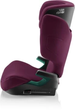Britax Römer Discovery PLUS Burgundy Red (100-150cm) -Britax Römer 57488 3 231061 3