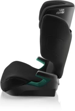 Britax Römer Adventure PLUS Space Black (100-150cm) 7 Britax Römer Adventure PLUS Space Black (100-150cm) -Britax Römer 57489 3 231062 3