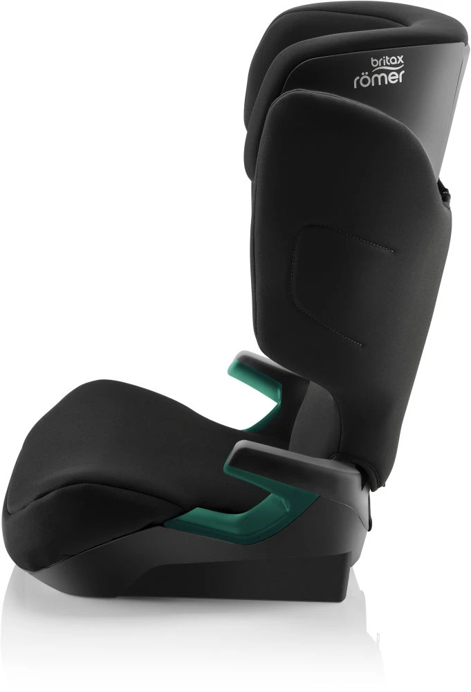 Britax Römer Adventure PLUS Space Black (100-150cm) 5 Britax Römer Adventure PLUS Space Black (100-150cm) – Bild 3