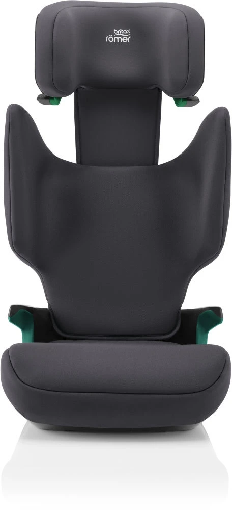 Britax Römer Adventure PLUS Midnight Grey (100-150cm) 4 Britax Römer Adventure PLUS Midnight Grey (100-150cm) – Bild 2