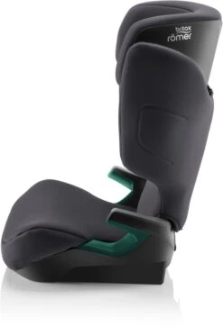 Britax Römer Adventure PLUS Midnight Grey (100-150cm) 7 Britax Römer Adventure PLUS Midnight Grey (100-150cm) -Britax Römer 57490 3 231063 3