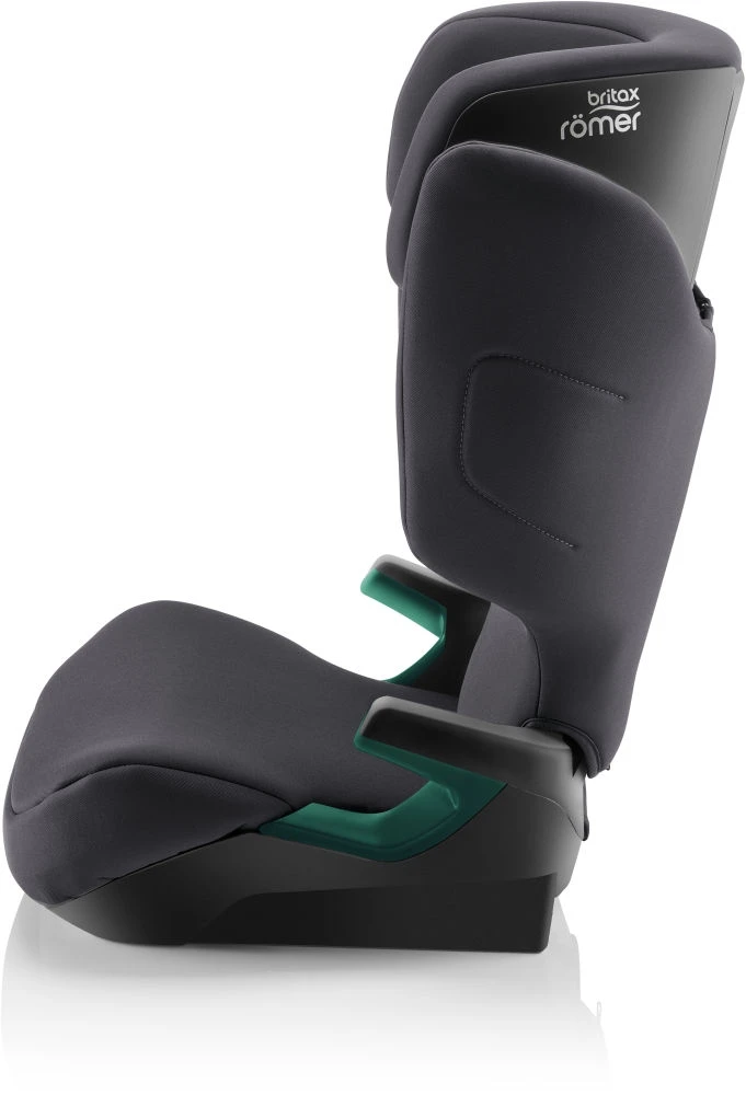 Britax Römer Adventure PLUS Midnight Grey (100-150cm) 5 Britax Römer Adventure PLUS Midnight Grey (100-150cm) – Bild 3