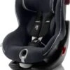 Britax Römer Komfortbezug Dark Grey Für KING II ATS/KING II LS/KING II -Britax Römer 57593 0 230682