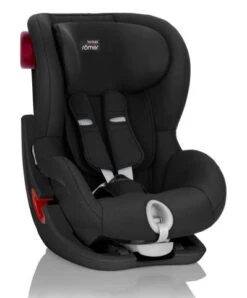 Britax Römer King II Black Series Cosmos Black 9-18kg -Britax Römer 57594 2 230847 2