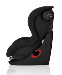 Britax Römer King II Black Series Cosmos Black 9-18kg -Britax Römer 57594 3 230847 3