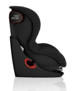 Britax Römer King II Black Series Cosmos Black 9-18kg -Britax Römer 57594 4 230847 4