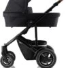 Britax Römer 2023 SMILE III Babywanne Green Sense Fossil Grey -Britax Römer 57613 1 23979 1