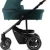Britax Römer 2023 SMILE III Babywanne Green Sense Atlantic Green -Britax Römer 57614 1 23980 1