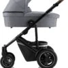 Britax Römer 2023 SMILE III Babywanne Frost Grey -Britax Römer 57616 1 23983 1