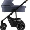 Britax Römer 2023 SMILE III Babywanne Indigo Blue -Britax Römer 57618 1 23985 1