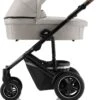 Britax Römer 2023 SMILE III Babywanne Pure Beige -Britax Römer 57619 1 23986 1