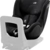 Britax Römer Dualfix 3 I-Size GREEN SENSE Galaxy Black (61-105 Cm) 1 Britax Römer Dualfix 3 I-Size GREEN SENSE Galaxy Black (61-105 Cm) -Britax Römer 57620 1 231066 1
