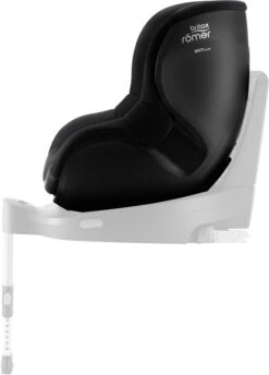 Britax Römer Dualfix 3 I-Size GREEN SENSE Galaxy Black (61-105 Cm) -Britax Römer 57620 4 231066 4