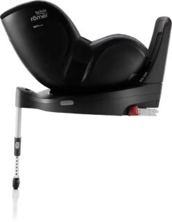Britax Römer 2022 Swingfix M I-Size (61-105 Cm) Graphite Marble -Britax Römer 57622 3 231068 3