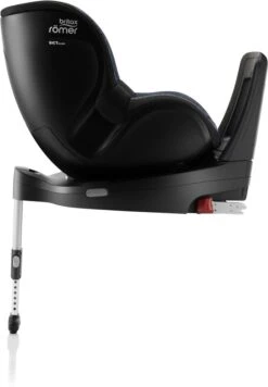 Britax Römer 2022 Swingfix M I-Size (61-105 Cm) Blue Marble -Britax Römer 57623 4 231069 4