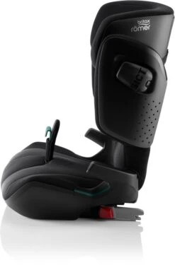 Britax Römer Kidfix I-Size GREEN SENSE Galaxy Black (100-150cm) -Britax Römer 57624 3 231070 3