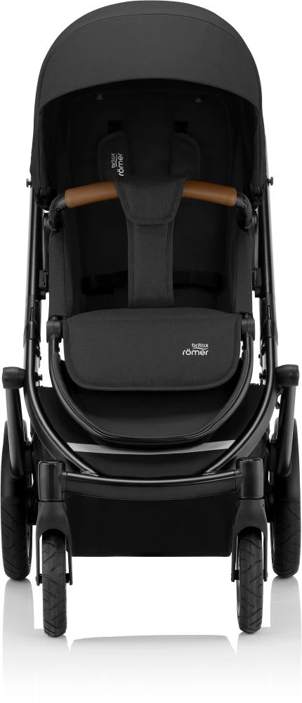 Britax Römer 2023 SMILE III Space Black 4 Britax Römer 2023 SMILE III Space Black – Bild 2
