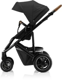 Britax Römer 2023 SMILE III Space Black 12 Britax Römer 2023 SMILE III Space Black -Britax Römer 57625 4 23215 3