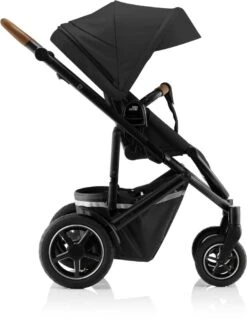 Britax Römer 2023 SMILE III Space Black 13 Britax Römer 2023 SMILE III Space Black -Britax Römer 57625 5 23215 4
