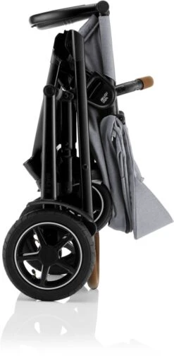Britax Römer 2023 SMILE III Space Black 15 Britax Römer 2023 SMILE III Space Black -Britax Römer 57625 7 23216 6