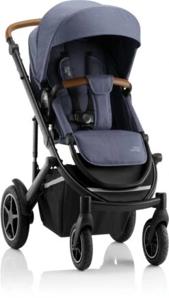 Britax Römer 2023 SMILE III Indigo Blue -Britax Römer 57628 3 23218 2