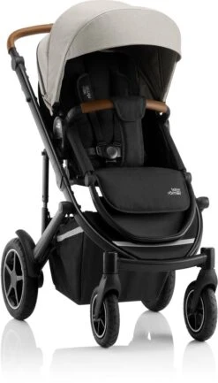 Britax Römer 2023 SMILE III Beige -Britax Römer 57629 3 23219 2