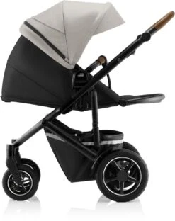Britax Römer 2023 SMILE III Beige -Britax Römer 57629 6 23219 5