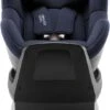 Britax Römer 2023 Reboarder Dualfix M PLUS (61-105cm) Moonlight Blue