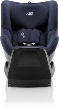 Britax Römer 2023 Reboarder Dualfix M PLUS (61-105cm) Moonlight Blue
