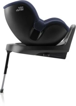 Britax Römer 2023 Reboarder Dualfix M PLUS (61-105cm) Moonlight Blue -Britax Römer 57694 4 231073 4