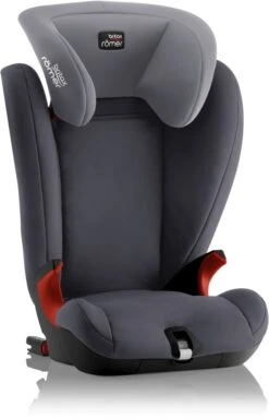Britax Römer Kidfix SL Black Series (15-36 Kg) Storm Grey -Britax Römer 58005 2 231074 2