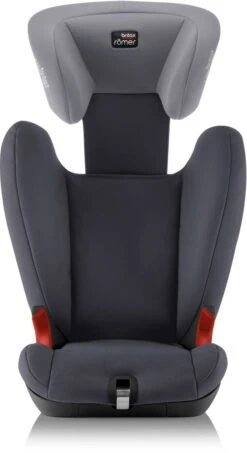 Britax Römer Kidfix SL Black Series (15-36 Kg) Storm Grey -Britax Römer 58005 4 231074 4