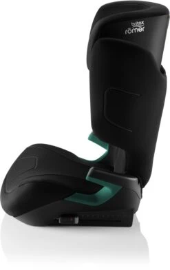 Britax Römer Hi-Liner (100-150cm) Space Black -Britax Römer 58440 3 231075 3