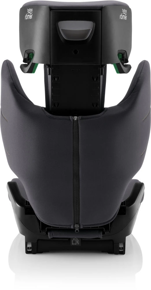 Britax Römer Hi-Liner (100-150cm) Midnight Grey 7 Britax Römer Hi-Liner (100-150cm) Midnight Grey – Bild 5