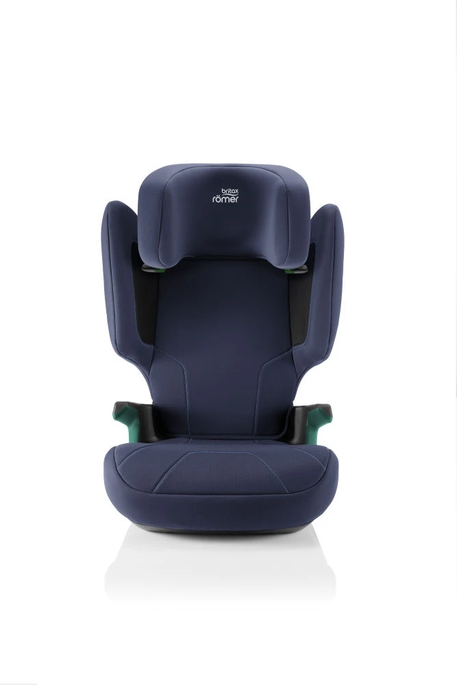 Britax Römer Hi-Liner (100-150cm) Moonlight Blue 3 Britax Römer Hi-Liner (100-150cm) Moonlight Blue