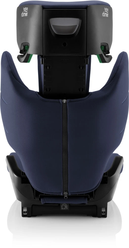 Britax Römer Hi-Liner (100-150cm) Moonlight Blue 7 Britax Römer Hi-Liner (100-150cm) Moonlight Blue – Bild 5