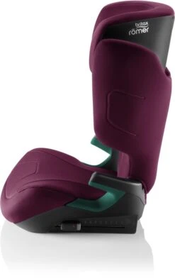 Britax Römer Hi-Liner (100-150cm) Burgundy Red -Britax Römer 58443 3 231078 3