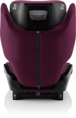 Britax Römer Hi-Liner (100-150cm) Burgundy Red -Britax Römer 58443 4 231078 4